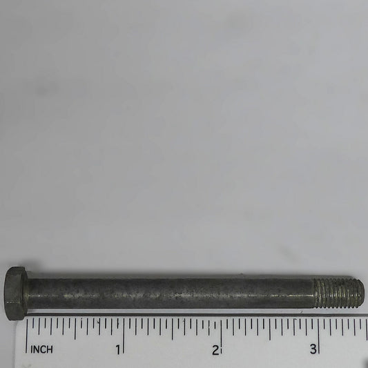 Hex Bolt C/T