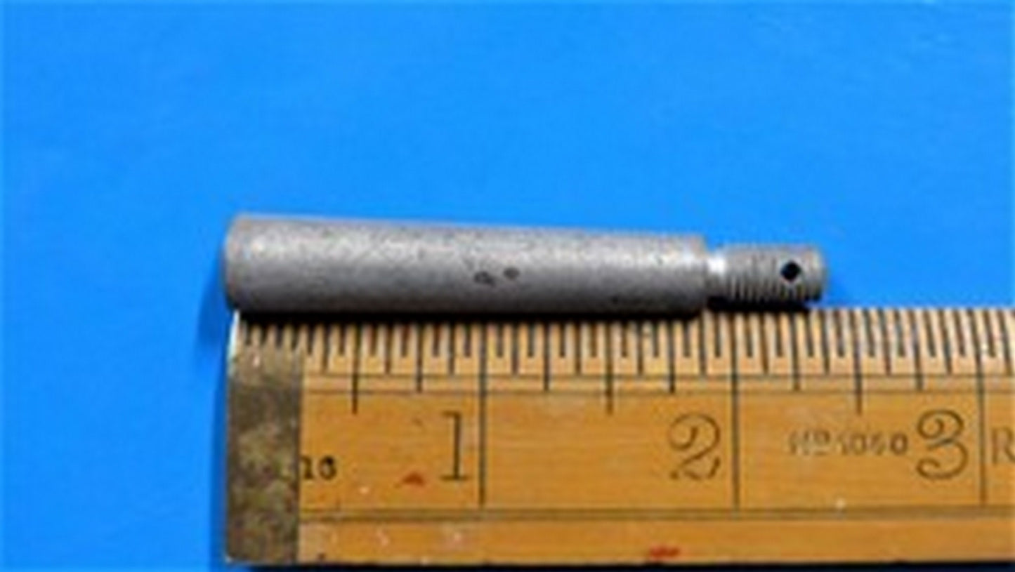Taper Pin Threaded