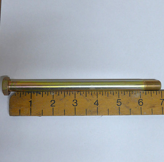 Bolt 1/2D. 6.188G. 6.97L.