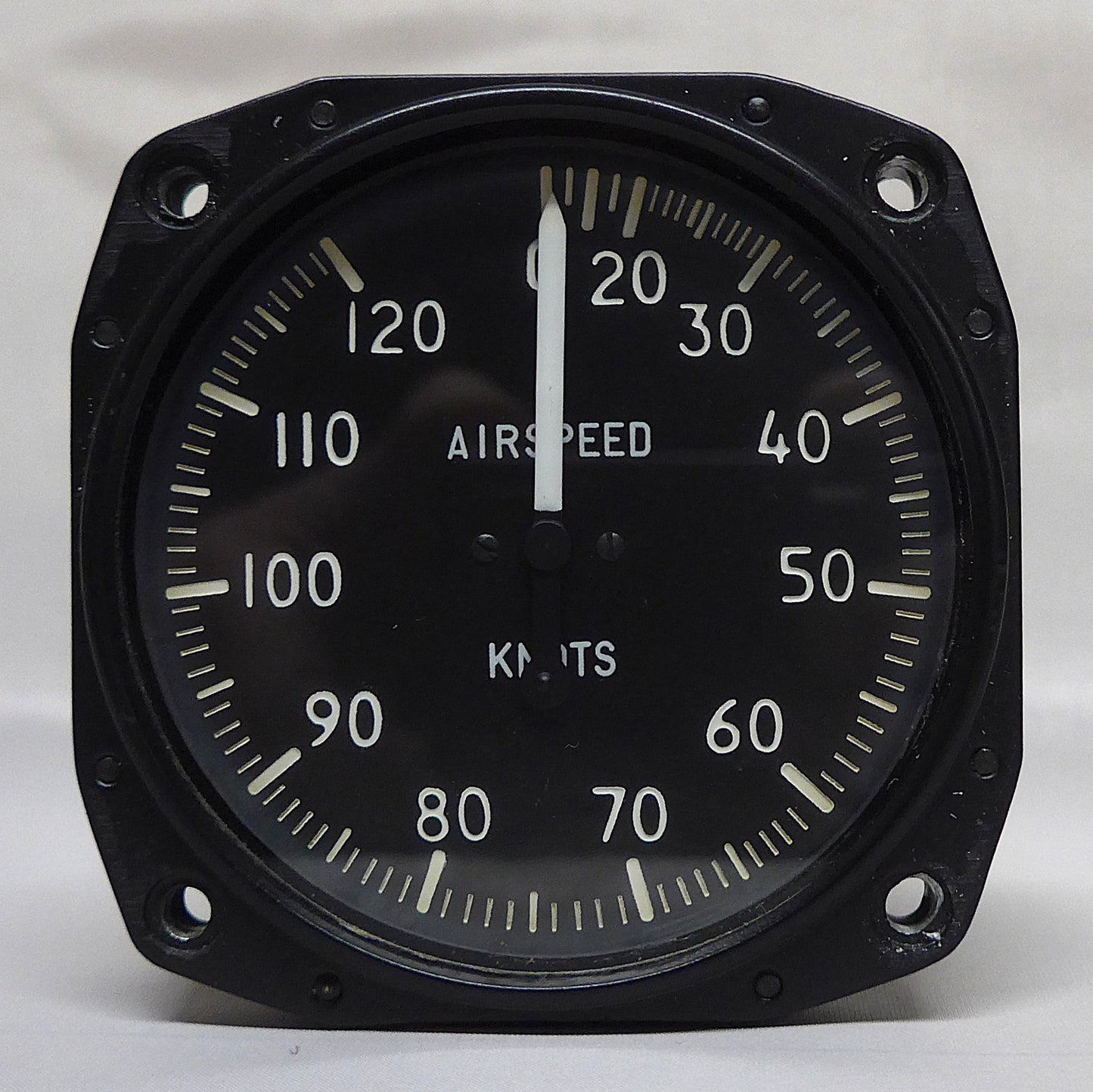 Falcon ASI 0-120 Knots 3-1/8" (A/R)