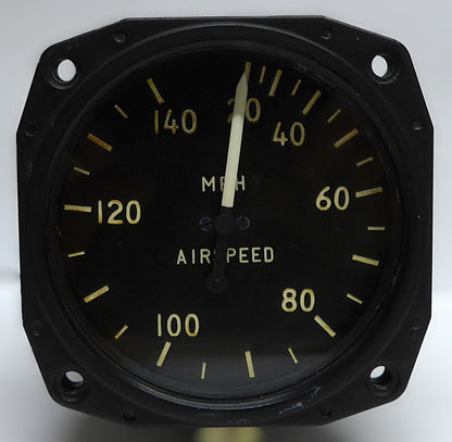 Falcon ASI - 20-140 MPH - 3-1/8" (A/R)