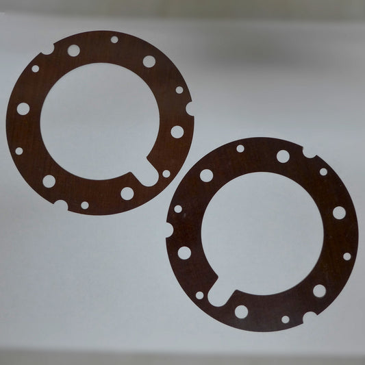 Spacer - McCauley Nose Gear Wheel - Pair (N/S)
