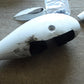 Wheel Spat Set - Sold As Seen - MCR-01 ULC Ban-bi (A/R)