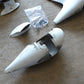 Wheel Spat Set - Sold As Seen - MCR-01 ULC Ban-bi (A/R)