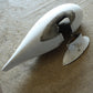 Wheel Spat Set - Sold As Seen - MCR-01 ULC Ban-bi (A/R)