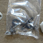 Wheel Spat Set - Sold As Seen - MCR-01 ULC Ban-bi (A/R)