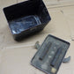 Aluminium Battery Box With Lid (A/R)