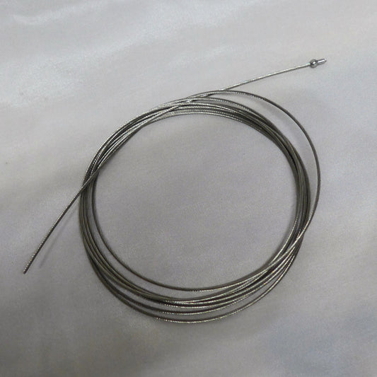 105" Brake Cable
