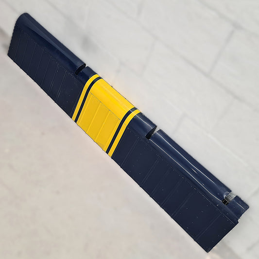 Beagle B121 Series 1 Aileron - Port (A/R)