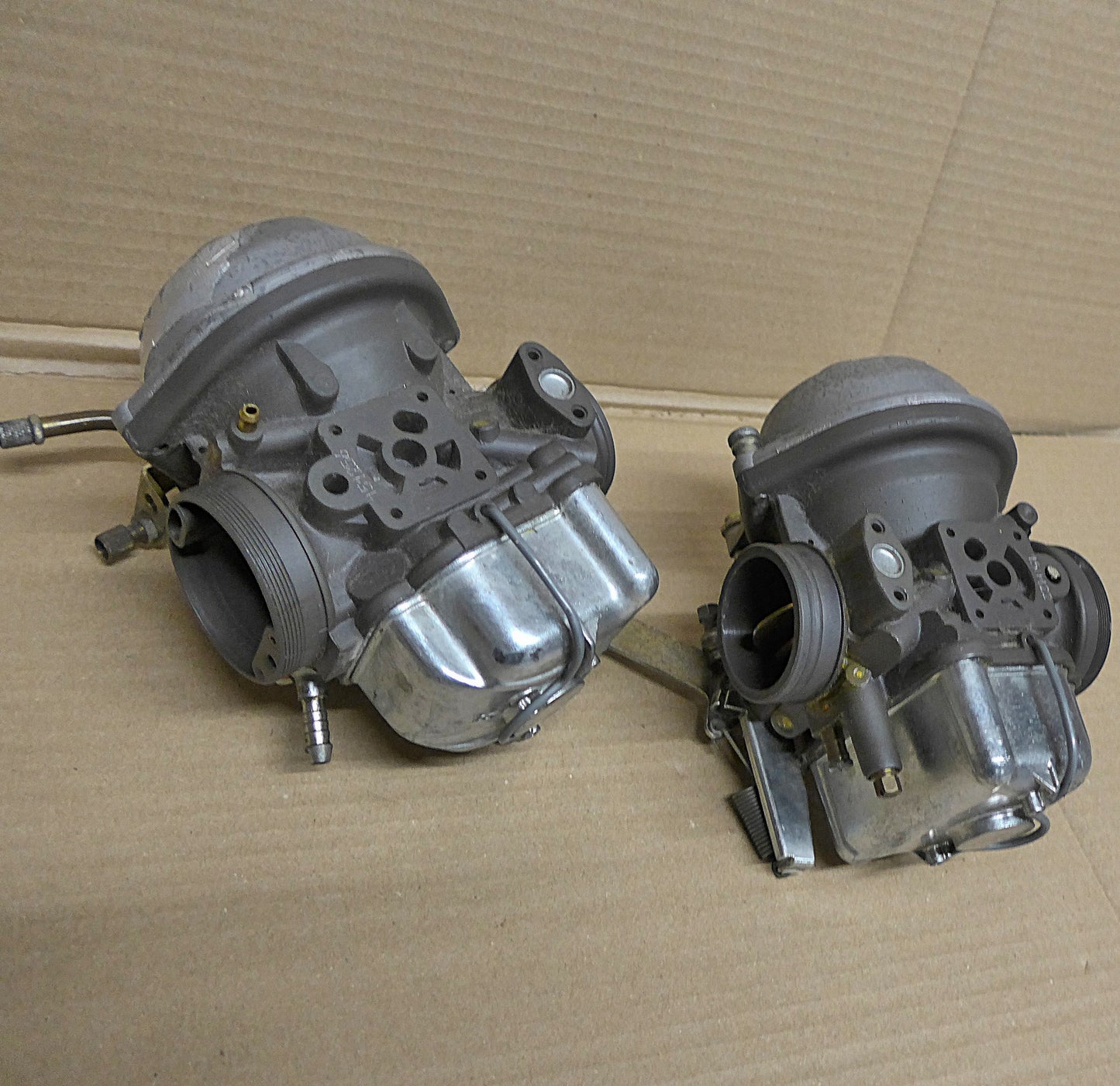 Bing Carburettors - Rotax 912UL - Pair (A/R)
