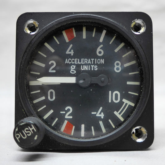 Accelerometer - 2 1/4" (A/R)