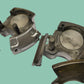 McCauley Brake Caliper Assembly - Pair (A/R)