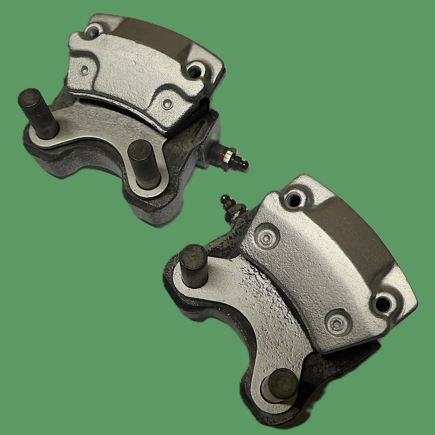 McCauley Brake Caliper Assembly - Pair (A/R)