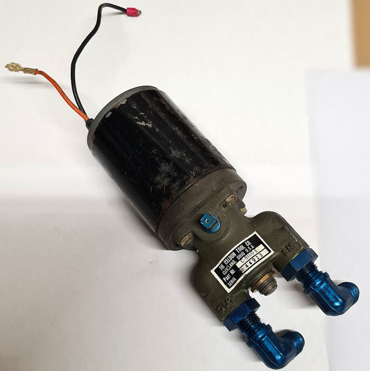 Weldon Fuel Pump (A/R)