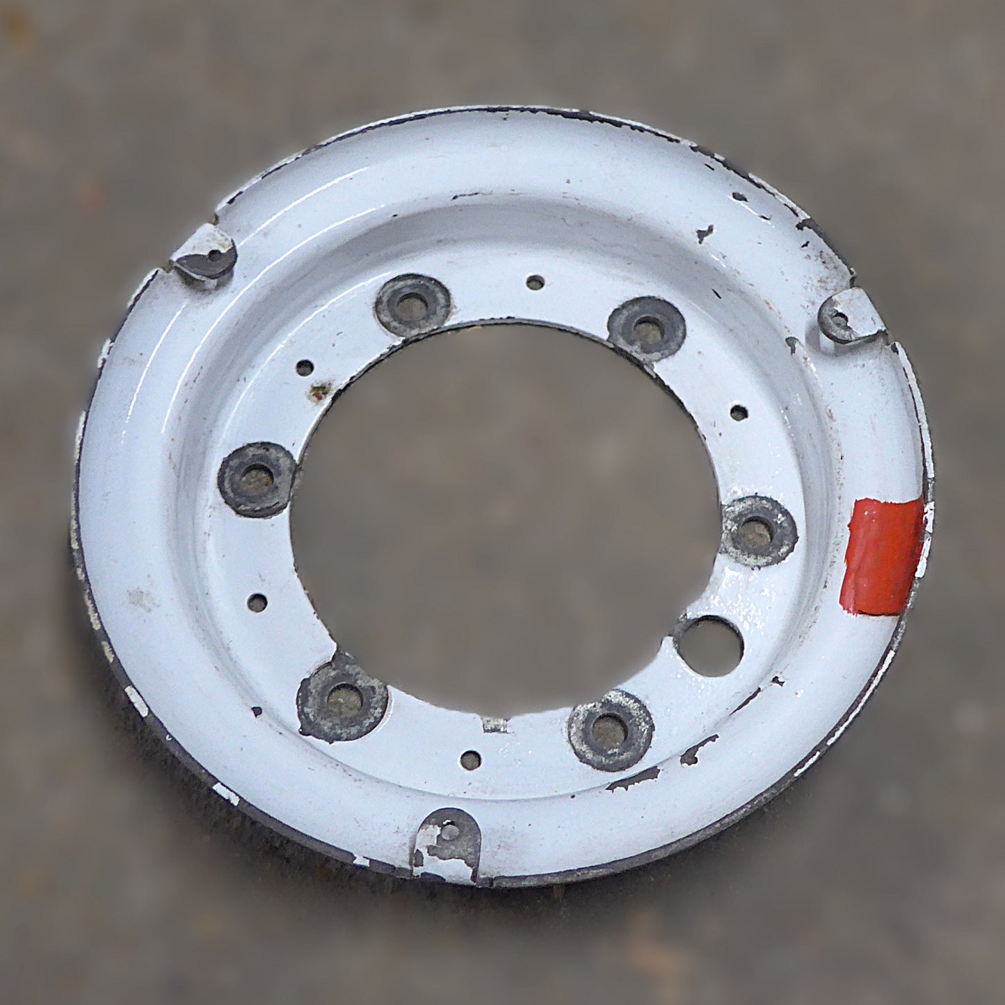 McCauley 6.00 x 6 Wheel Flange (A/R)