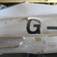 Top & Bottom Fuselage Clamshells - Ikarus C42A (A/R)