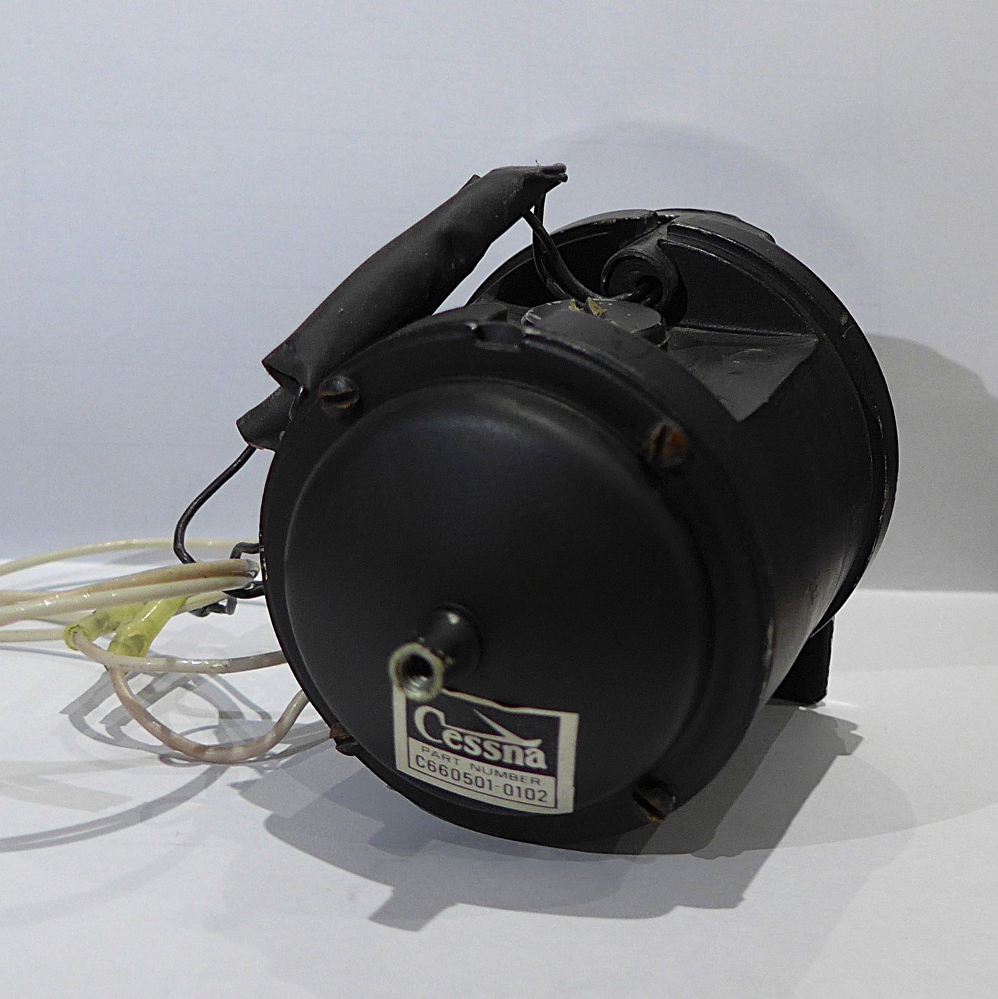 Panel Mounted Compass - Lighted (A/R)