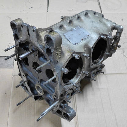 Crankcase - C90-14F S/N: 47552-0-14 (A/R)