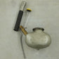 Continental Oil Sump Assy-Spares Or Repairs (A/R)