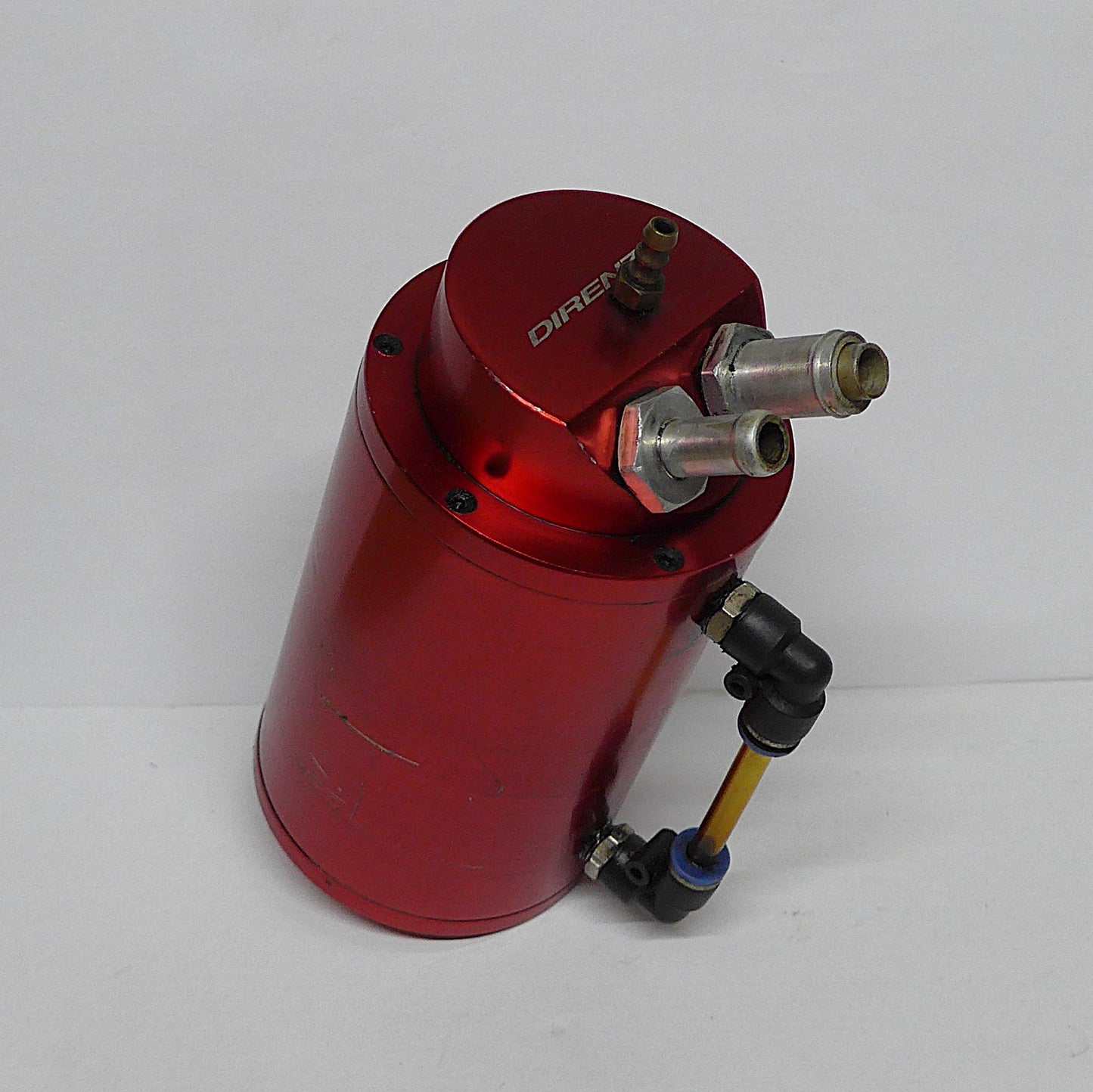 Direnza Aluminium Oil Catch Can (A/R)