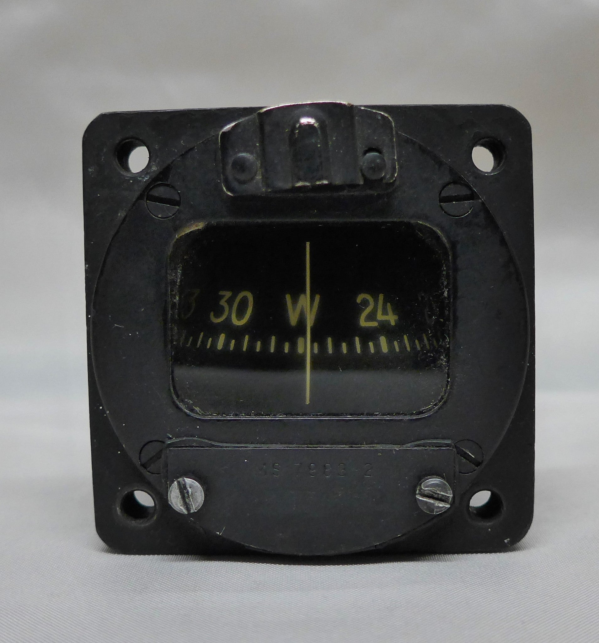 Airpath Magnetic Compass - Pilot's Standby (A/R) – Skycraft Limited