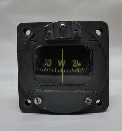 Airpath Magnetic Compass - Pilot's Standby (A/R)