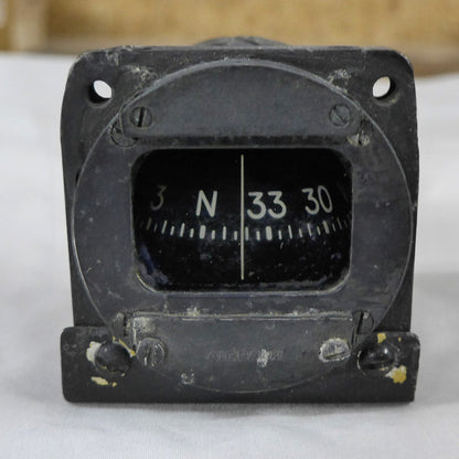 Airpath Magnetic Mounted Compass (A/R)