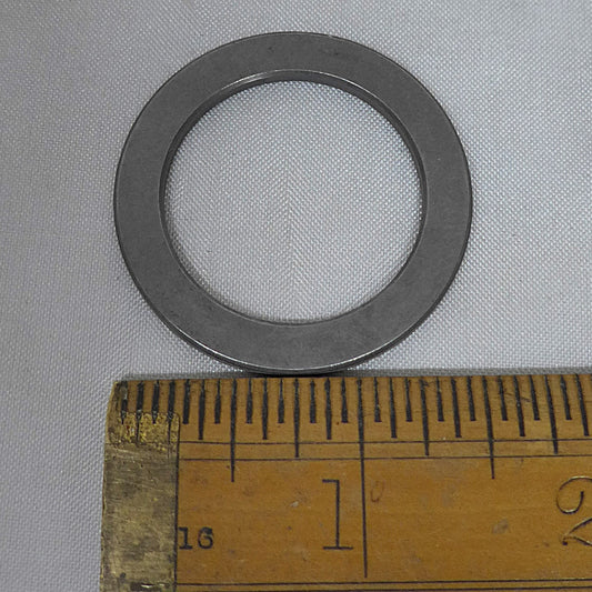 Washer - Recessed