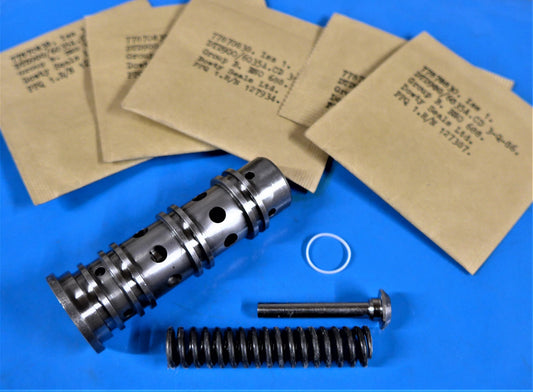 No Back Failure Protection Valve (N/S)