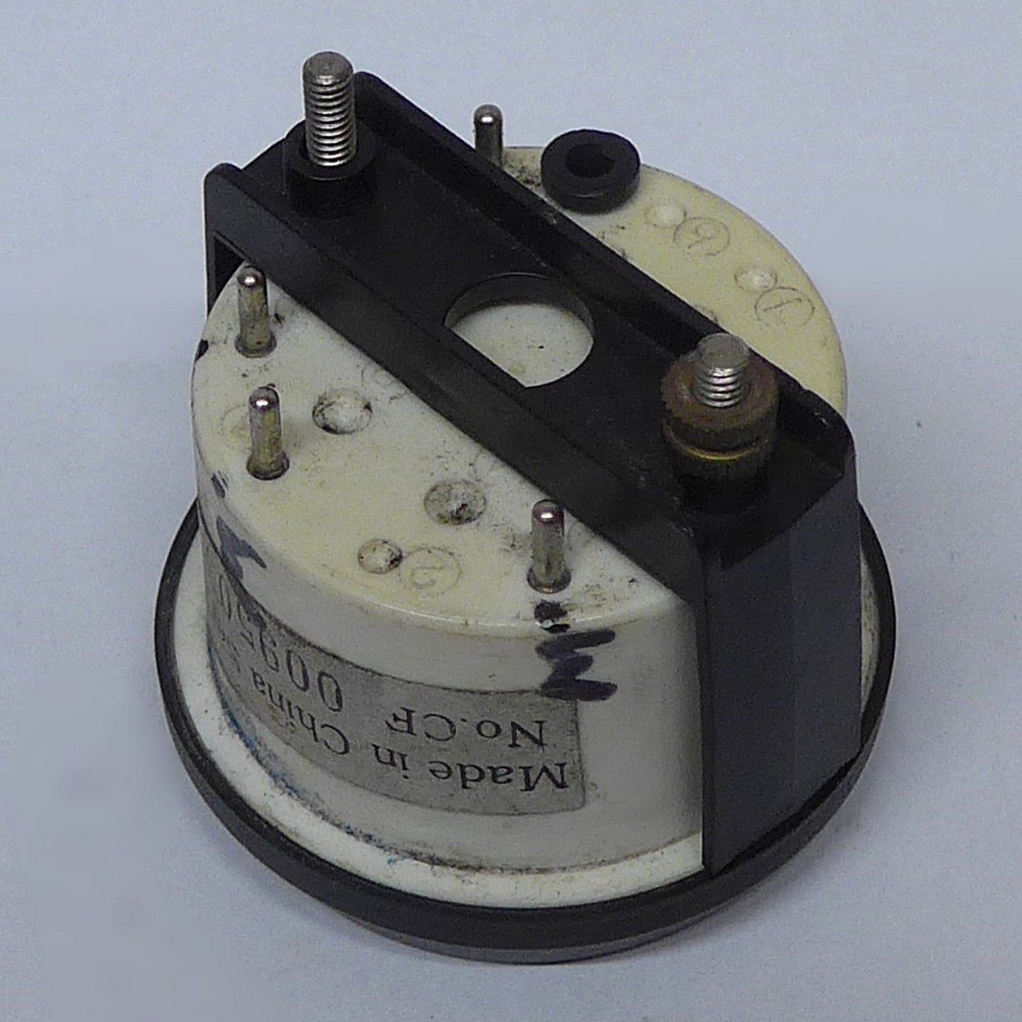 Dual CHT Gauge - 57mm (A/R)