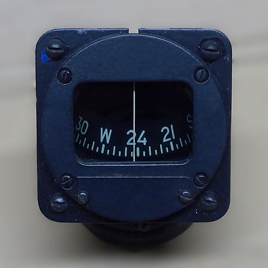57mm Panel Mounted Compass (A/R)