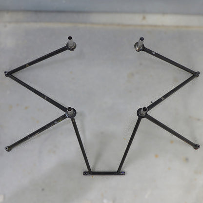 Engine Mount Rans S6 J2200 (A/R)