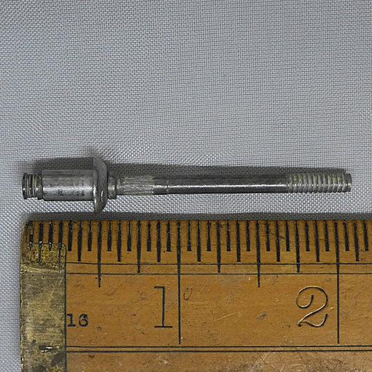 Cherry Rivet