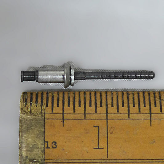 Cherry Rivet - Universal Head O/S