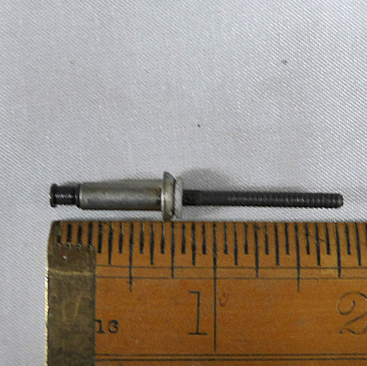 Cherry Rivet