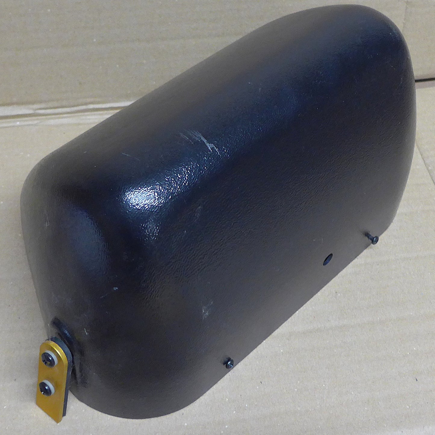 Dash Binnacle/Instrument Pod Assembly (N/S)