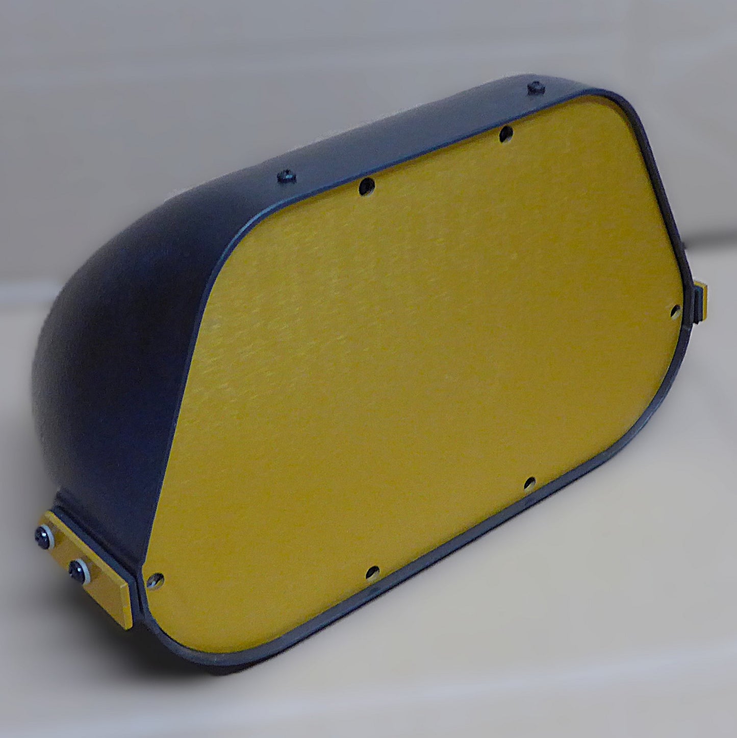 Dash Binnacle/Instrument Pod Assembly (N/S)