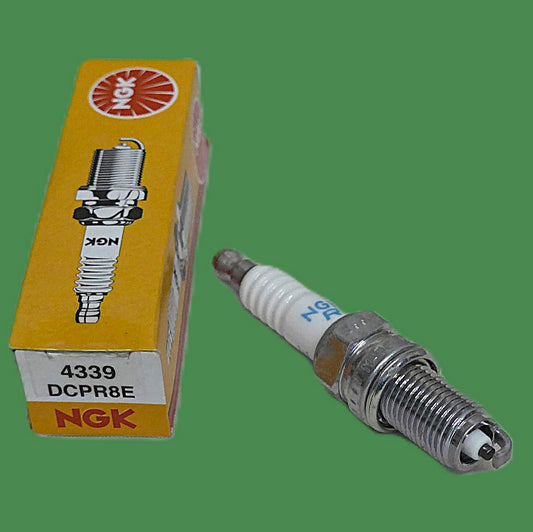 NGK Spark Plug DCPR8E (N/S)