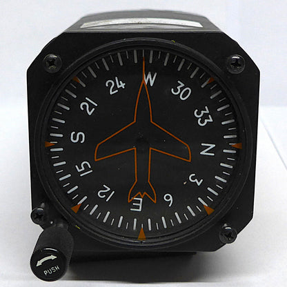Falcon Directional Gyro - Vacuum (A/R)