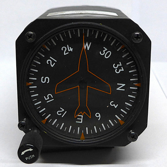 Falcon Directional Gyro - Vacuum (A/R)