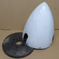 DUC Helices 64" Ground Adjustable 3 Blade Prop & Spinner (A/R)