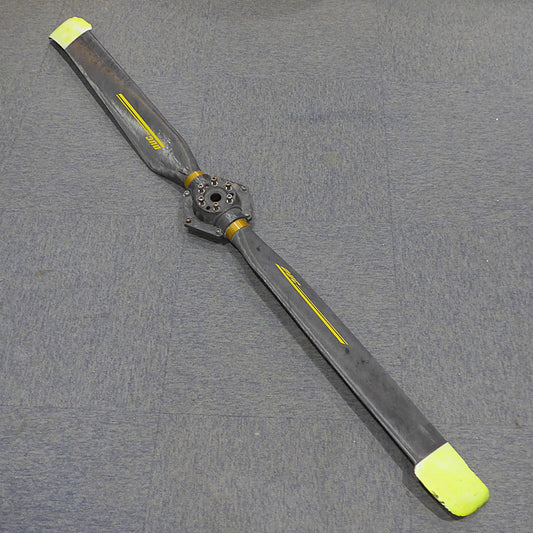 Duc Windspoon 68" - L/H - 2 Blade Ground Adjustable Carbon Propeller (A/R)
