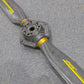 Duc Windspoon 68" - L/H - 2 Blade Ground Adjustable Carbon Propeller (A/R)