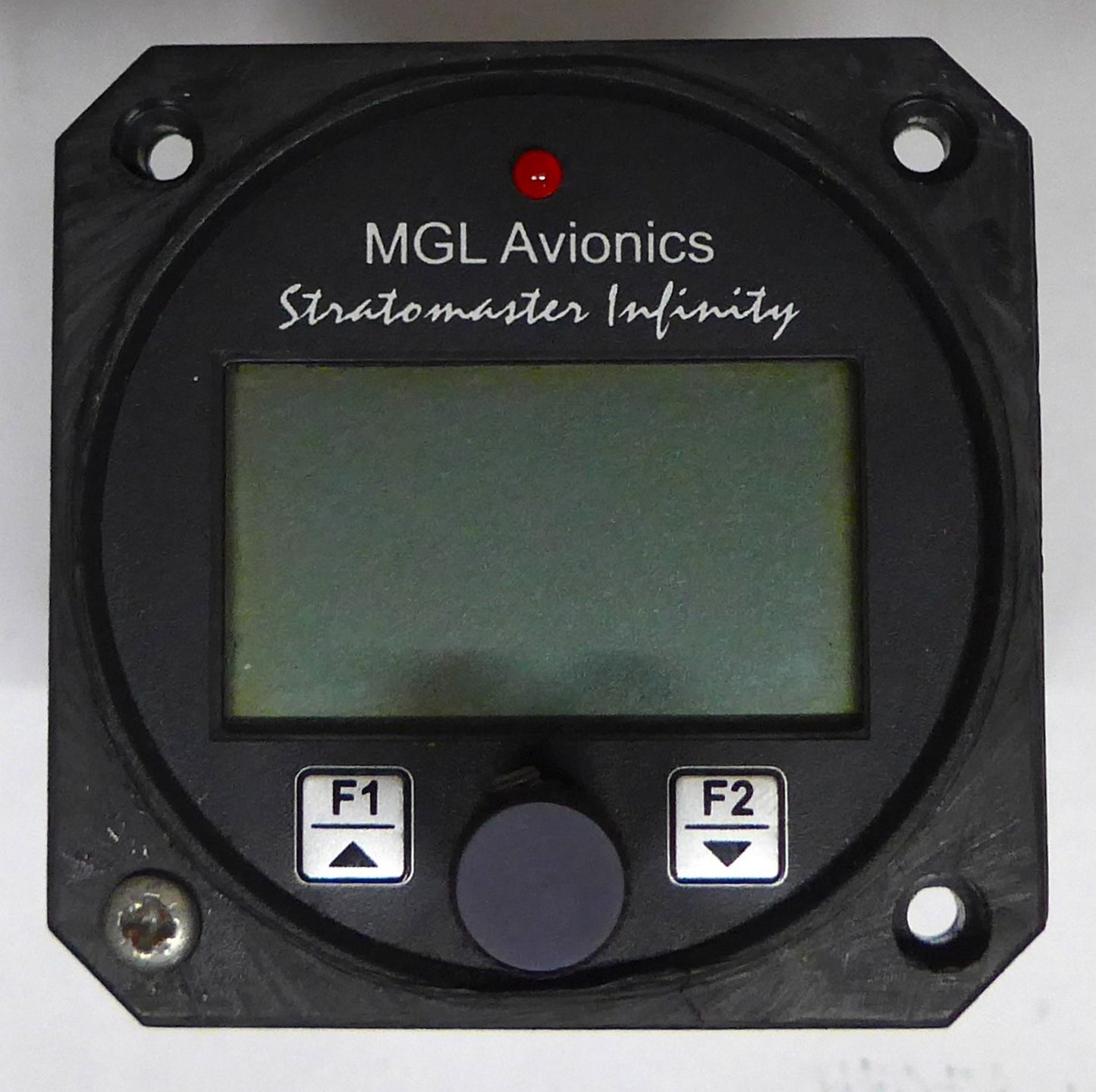 MGL Infinity E-3 Universal Engine Monitor Assy - 2 1/4" (A/R)