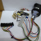 MGL Infinity E-3 Universal Engine Monitor Assy - 2 1/4" (A/R)