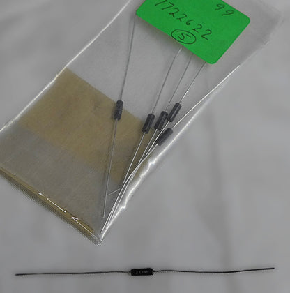 Resistor - PKT5