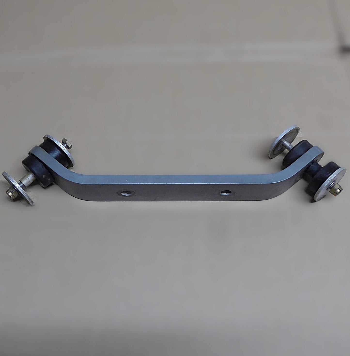 Focalized Mount Plate Assembly (A/R)