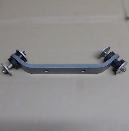 Focalized Mount Plate Assembly (A/R)