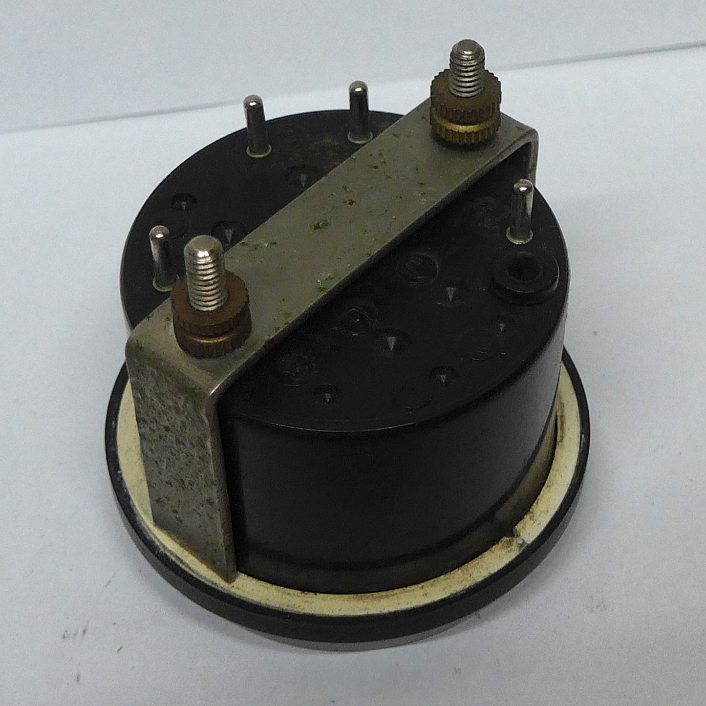 Dual EGT Gauge - 57mm (A/R)
