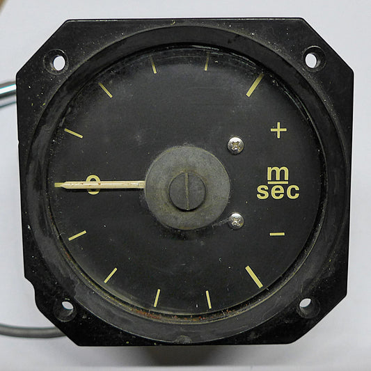 Electric Variometer - 80mm (A/R)